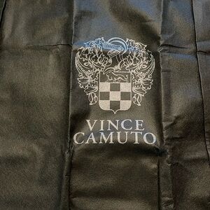 Vince Camuto New Large Dustbag..